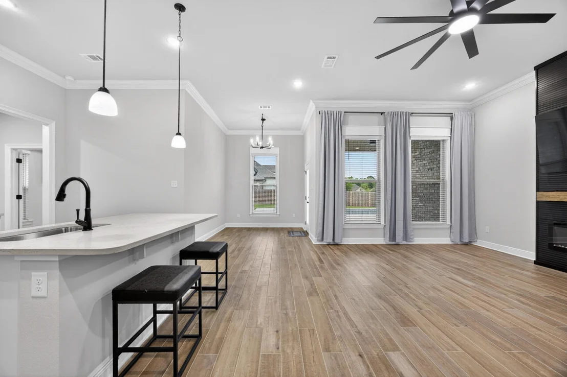 Photo of 155 Lumen Loop