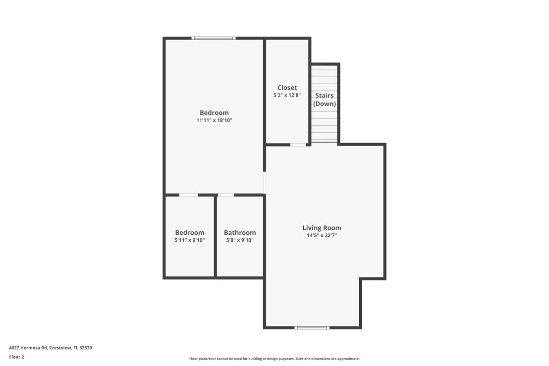 Photo of 4627 Hermosa Road