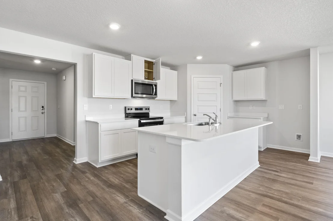 Photo of 5331 Macarthur Drive