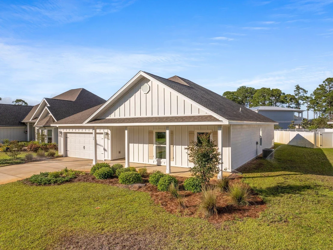 Photo of Unit LOT25 at 54 Krewe Circle