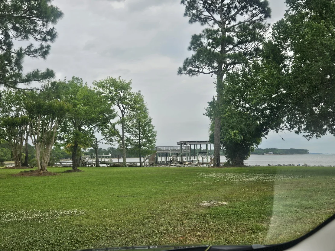 Photo of Lot #2 Dolphin Cove