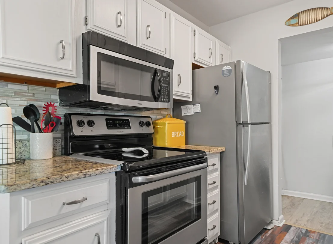 Photo of Unit UNIT30C at 313 Sunset Bay