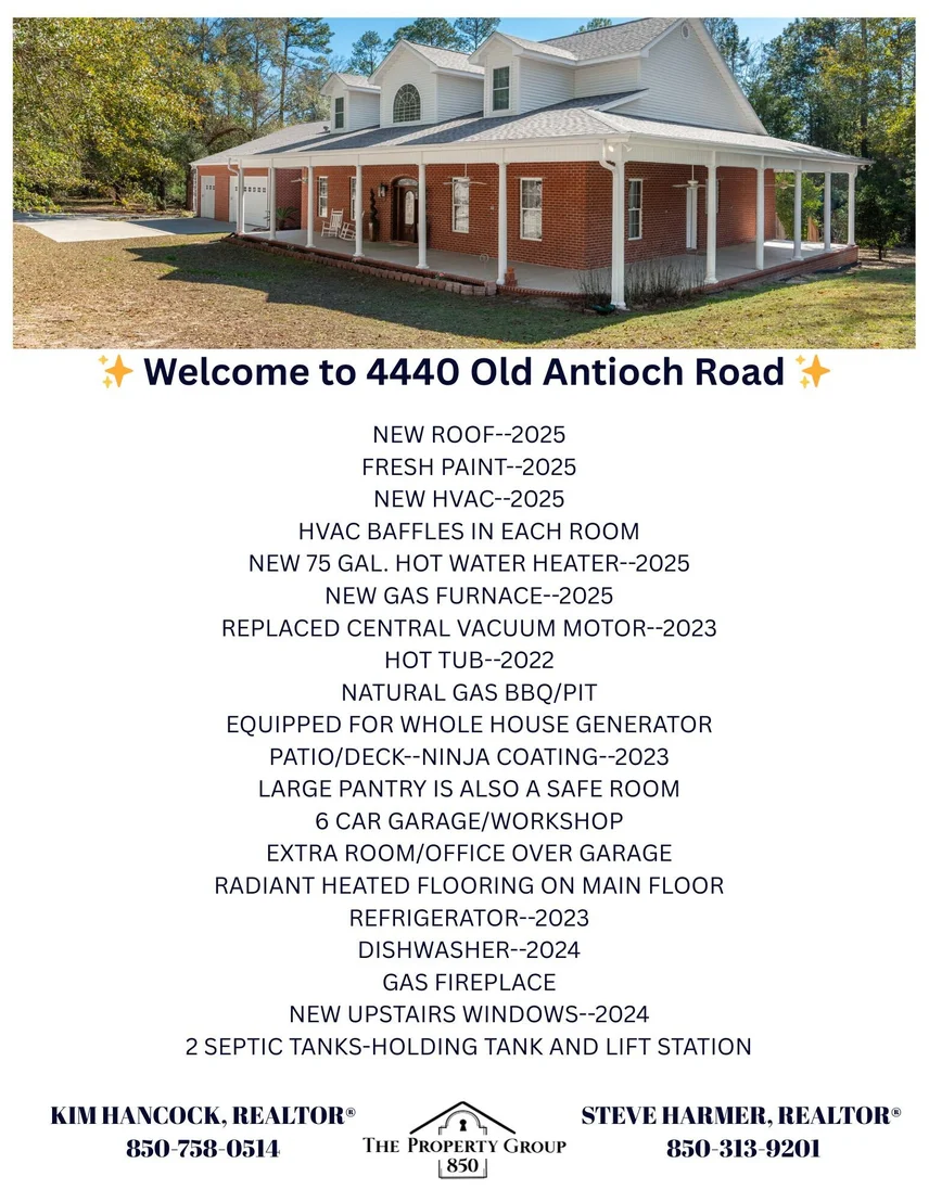 Photo of 4440 Old Antioch Road