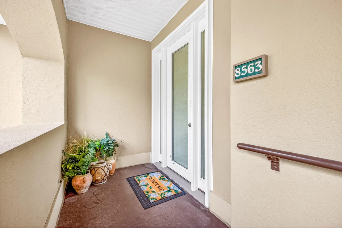 Photo of Unit 8563 at 8563 Turnberry Drive