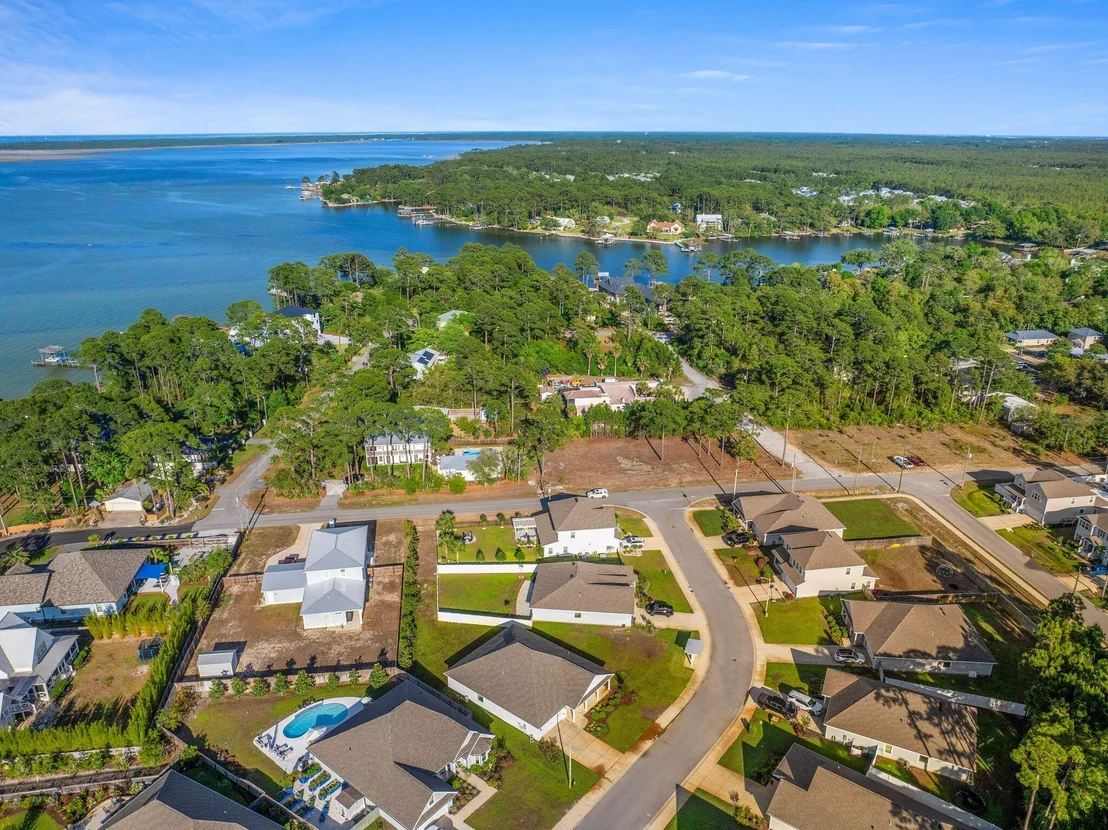 Photo of Unit LOT25 at 54 Krewe Circle