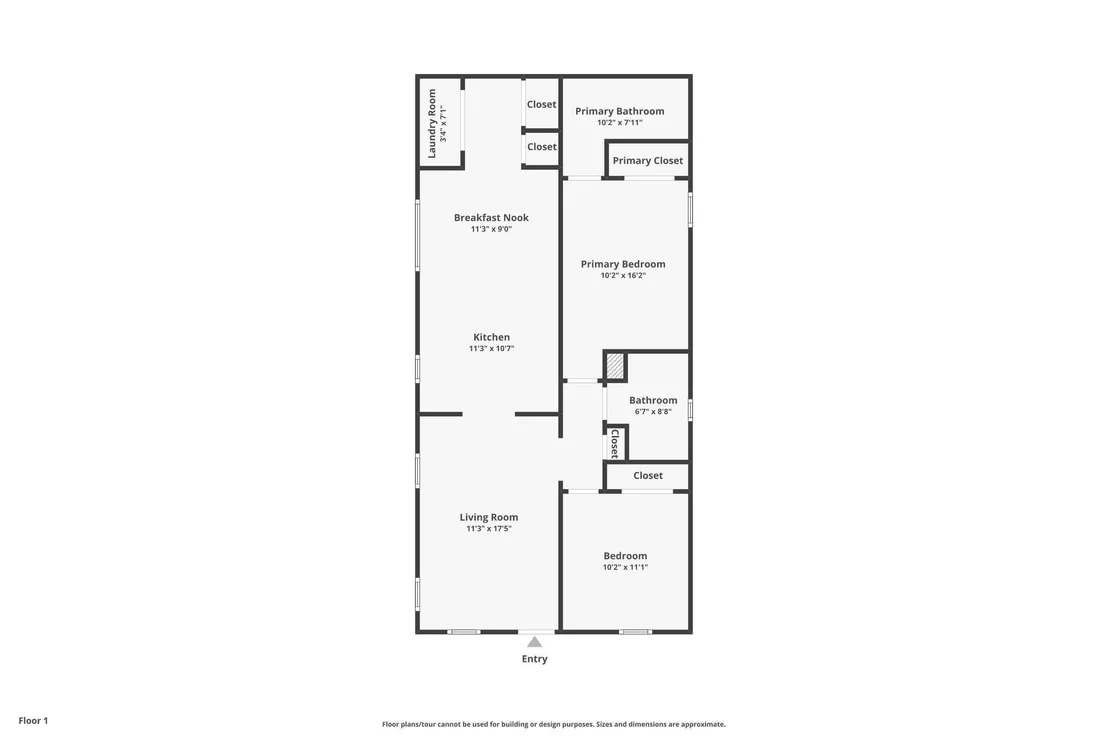 Photo of 5431 Bayleaf Drive