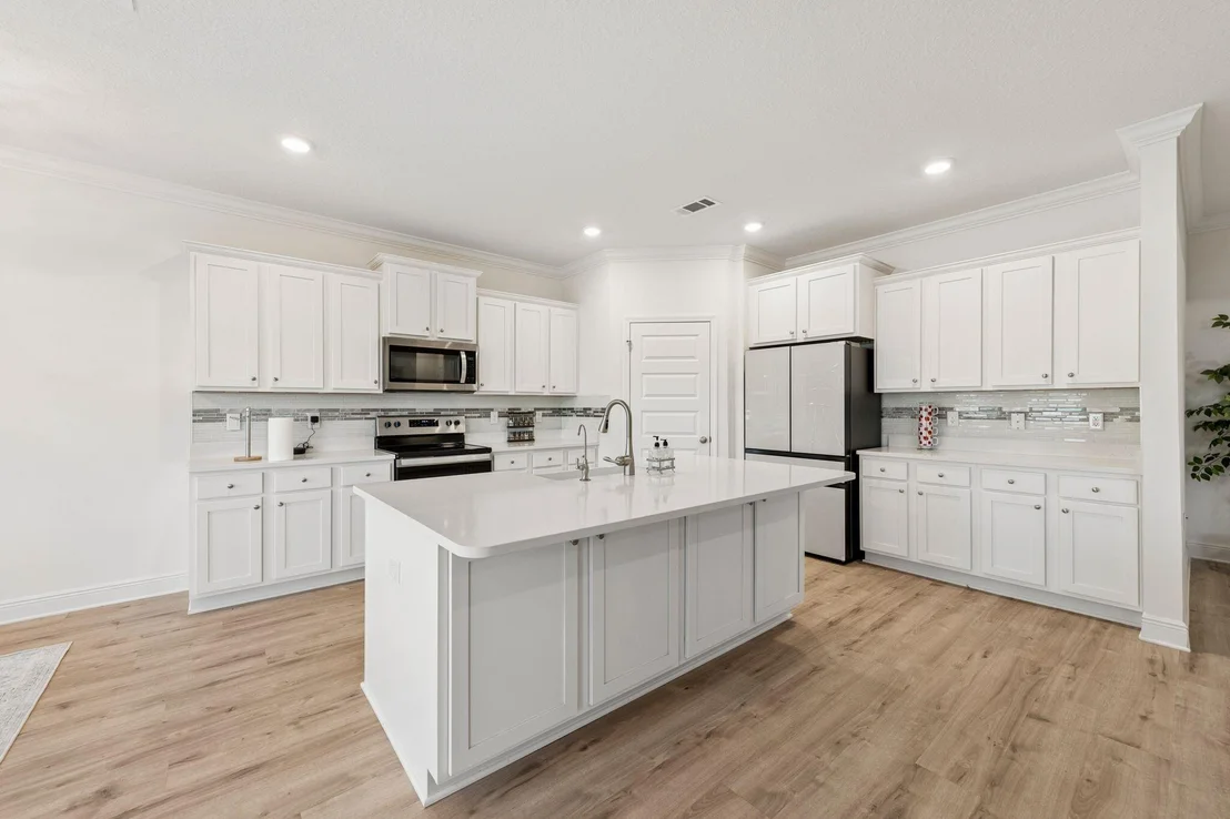 Photo of Unit LOT25 at 54 Krewe Circle