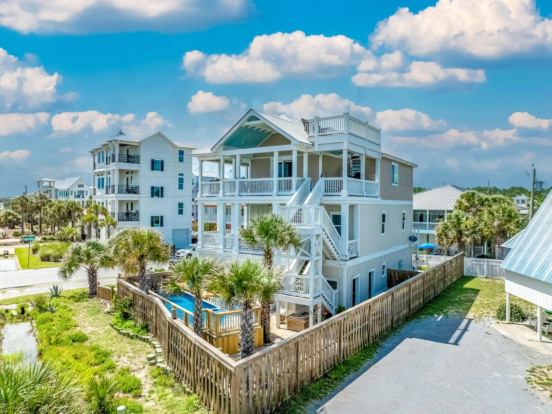 Photo of 1235 Allen Loop Drive