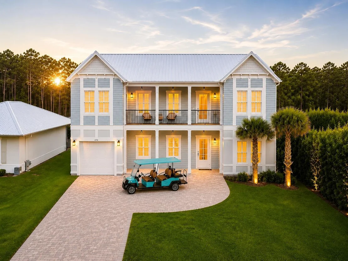 Photo of 476 Seacrest Drive