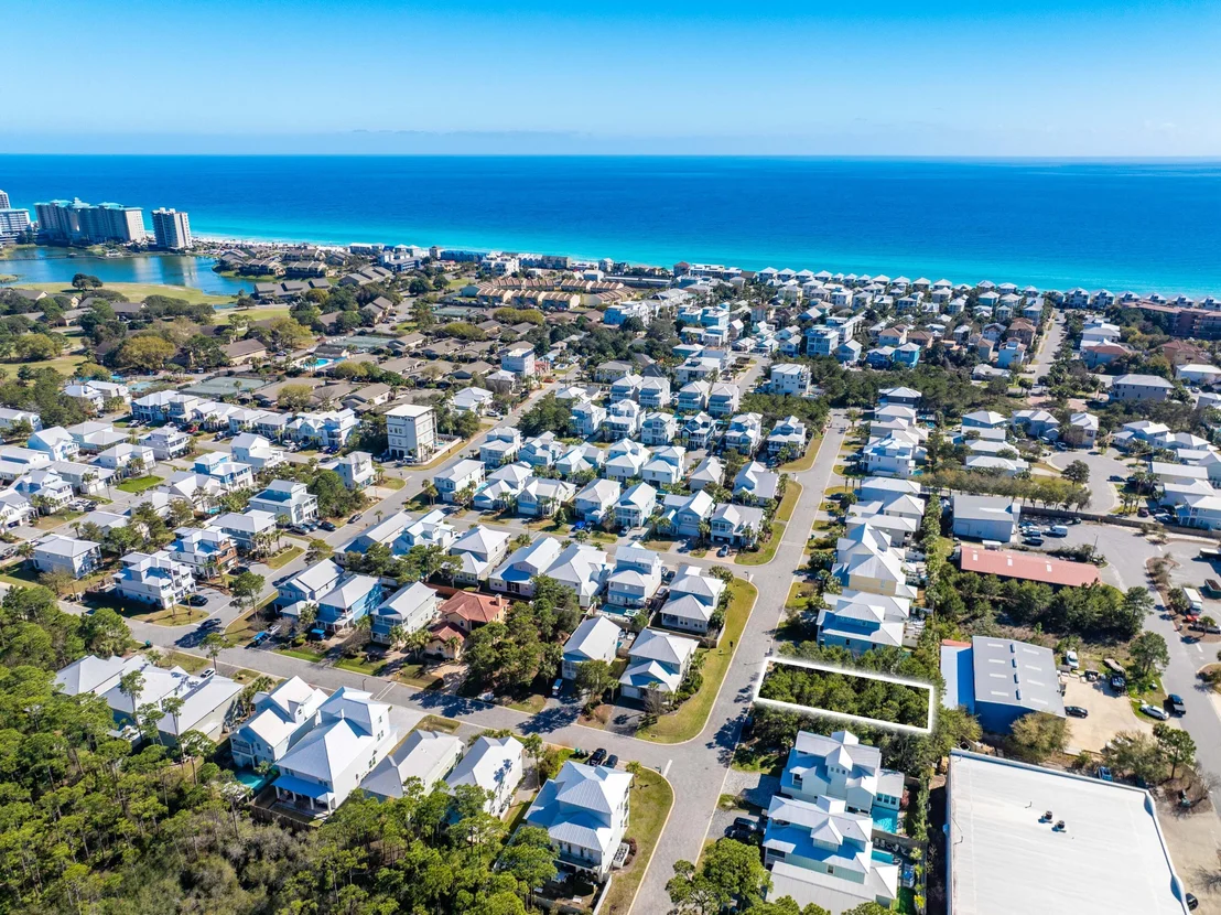 Photo of Lot 5 Charlotte Avenue