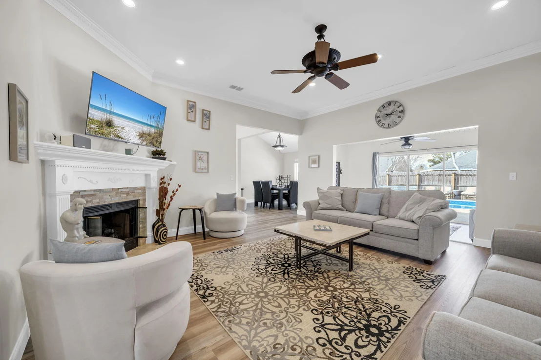 Photo of 3803 Misty Way