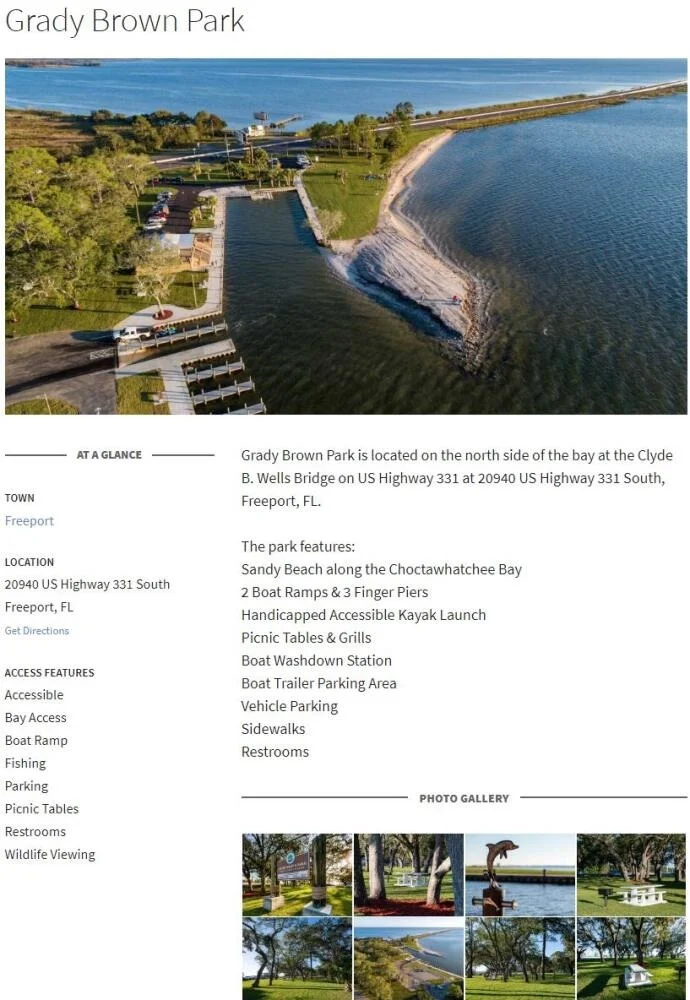 Photo of 1763 Bay Grove Road