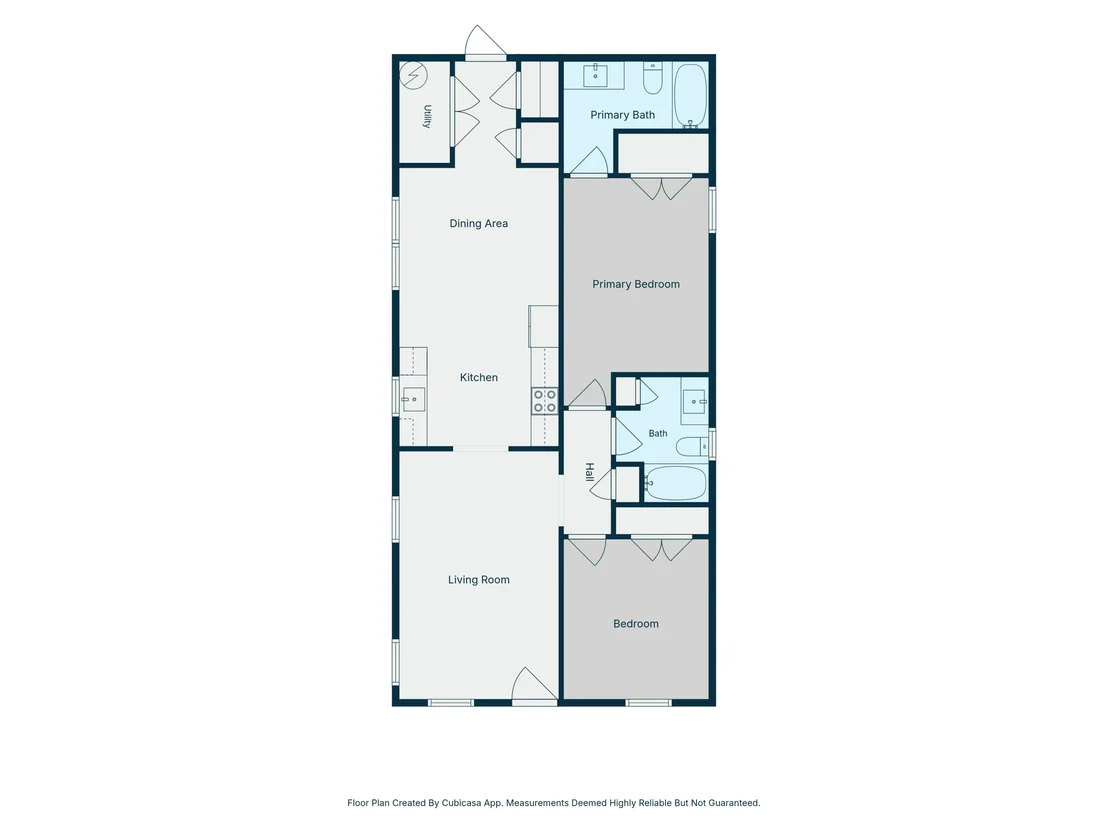 Photo of 5425 Bayleaf Drive