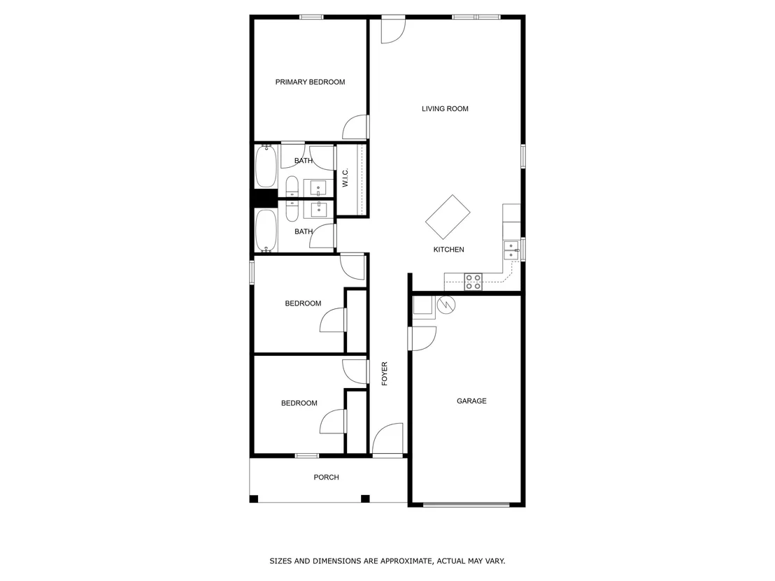 Photo of 5438 Bayleaf Drive