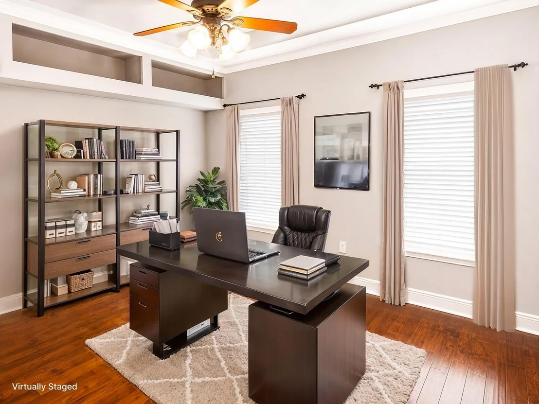 Photo of 5528 Frontier Drive