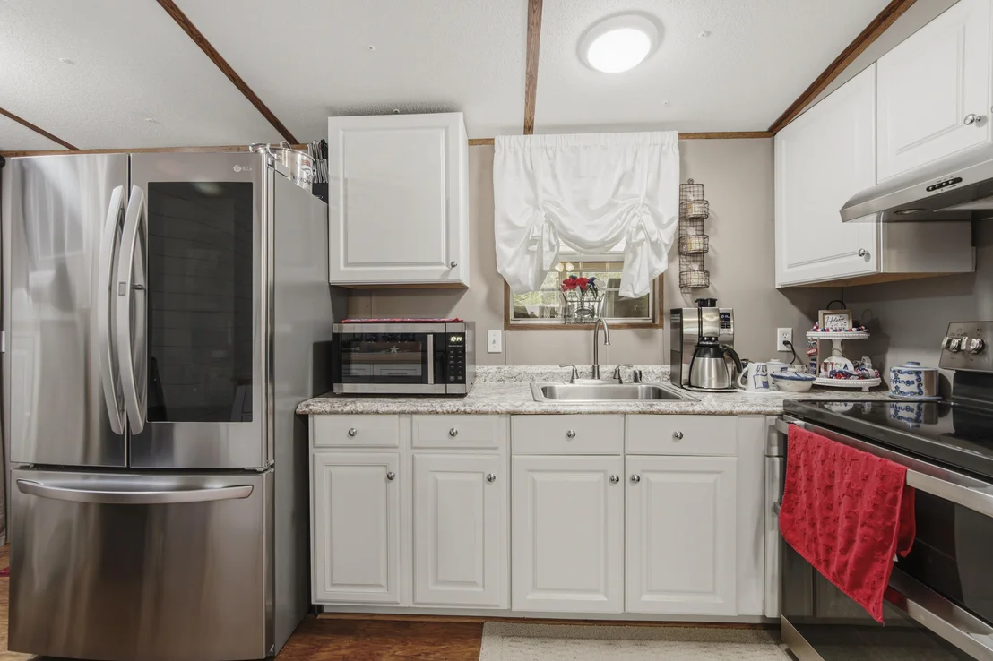 Photo of 685 Mcdaniels Fishcamp Road