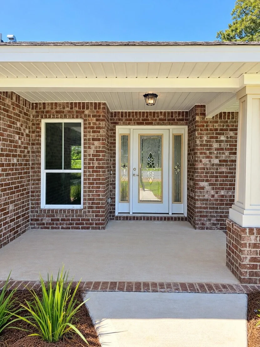 Photo of Unit LOT12D at 5957 Wind Trace Road