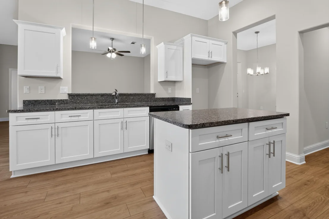 Photo of Unit LOT21D at 5423 E Brook Drive