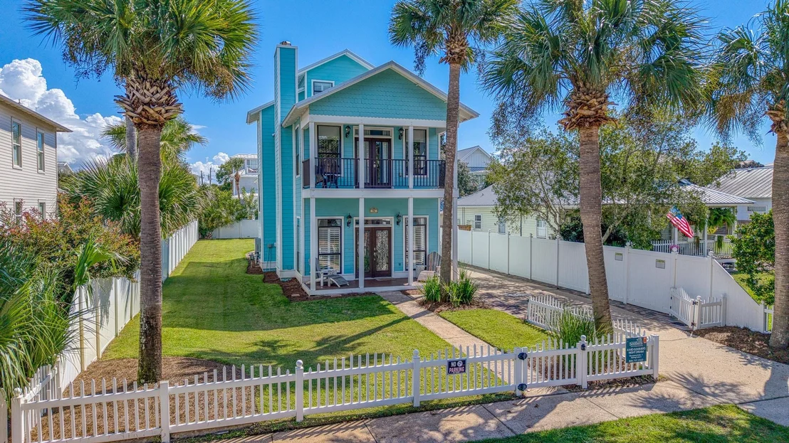 Photo of 95 Mark Street