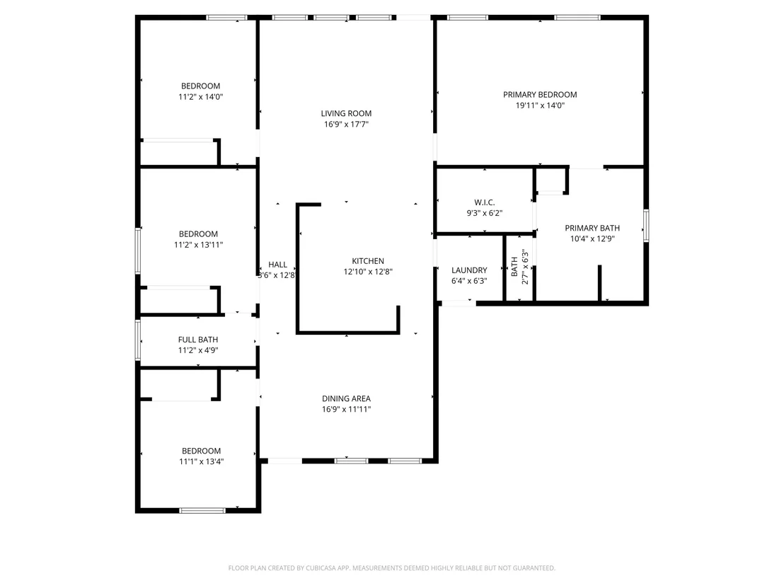 Photo of 119 Trailwood Lane