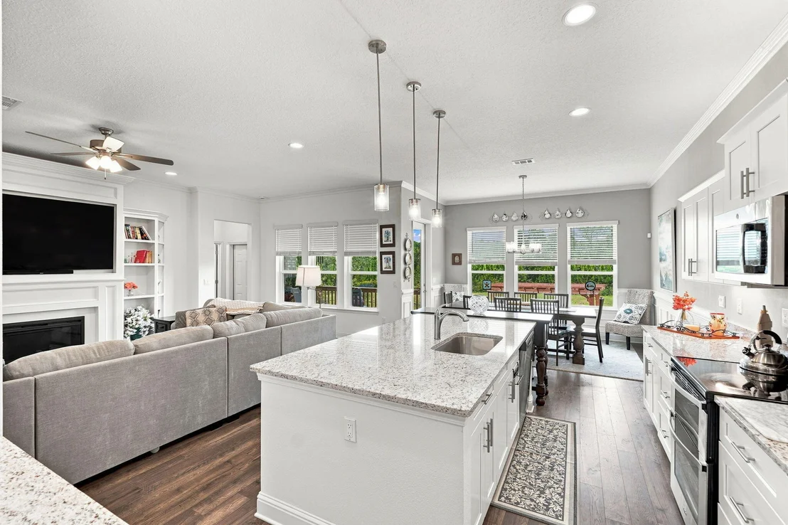 Photo of Unit LOT37 at 6071 Walk Along Way
