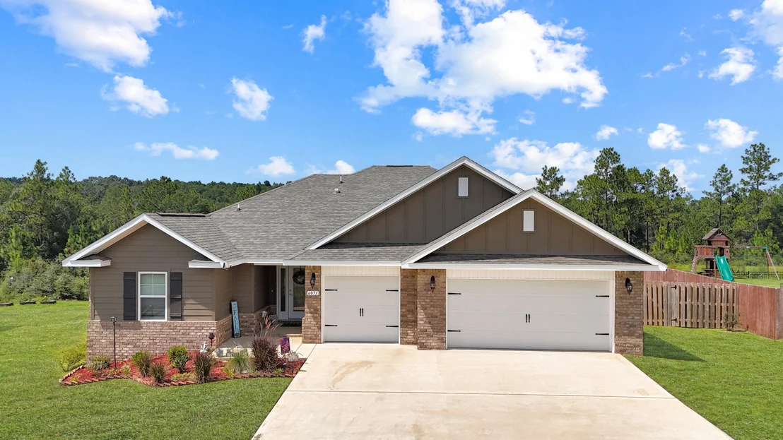 Photo of Unit LOT37 at 6071 Walk Along Way
