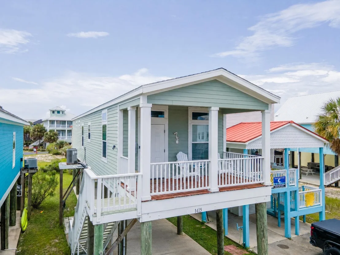 Photo of 1415 Bahia Drive
