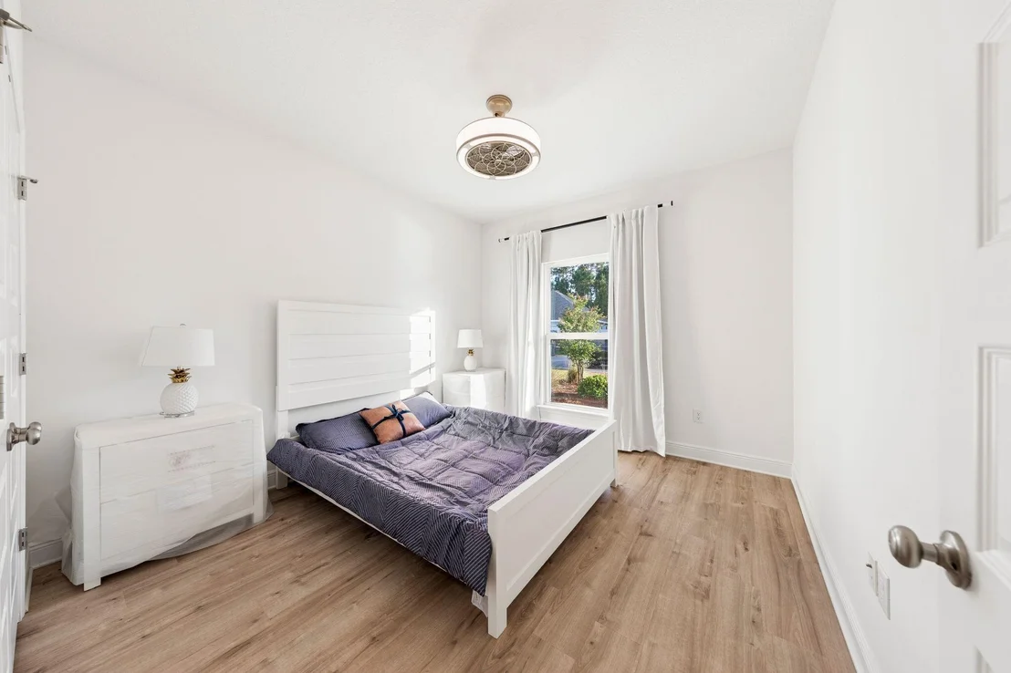 Photo of Unit LOT25 at 54 Krewe Circle