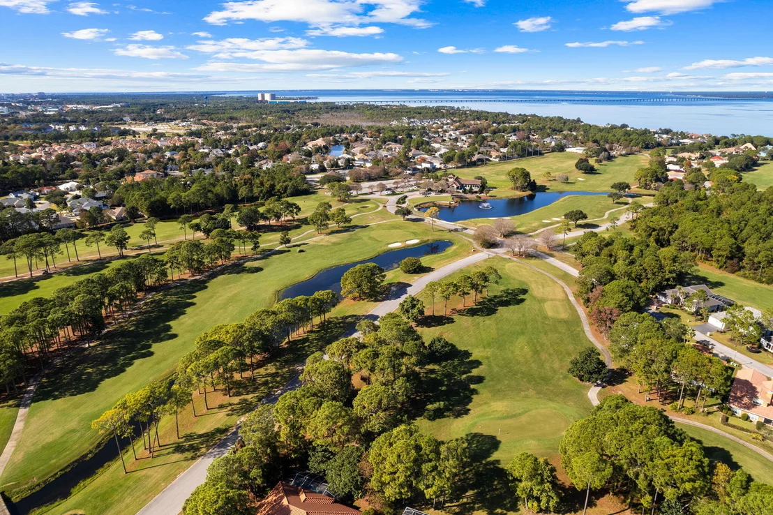 Photo of Lot 1 Indigo Loop