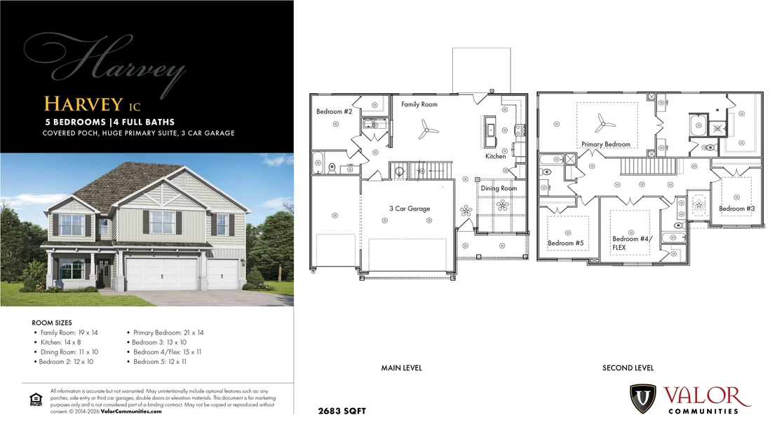 Photo of 154 Hidden Hive Way
