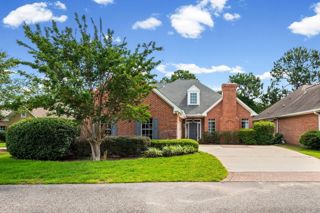 Photo of 4491 Turnberry Place