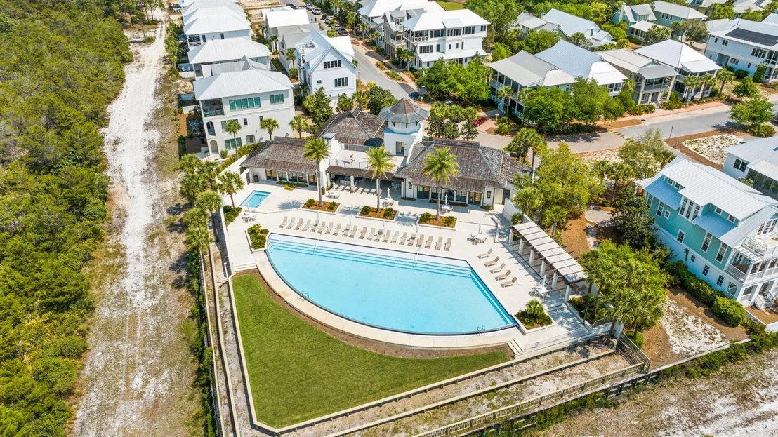 Photo of Unit LOT58 at 451 Cypress Drive