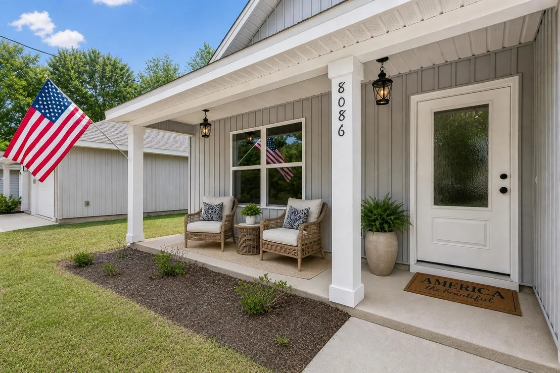 Photo of 8086 Third Street