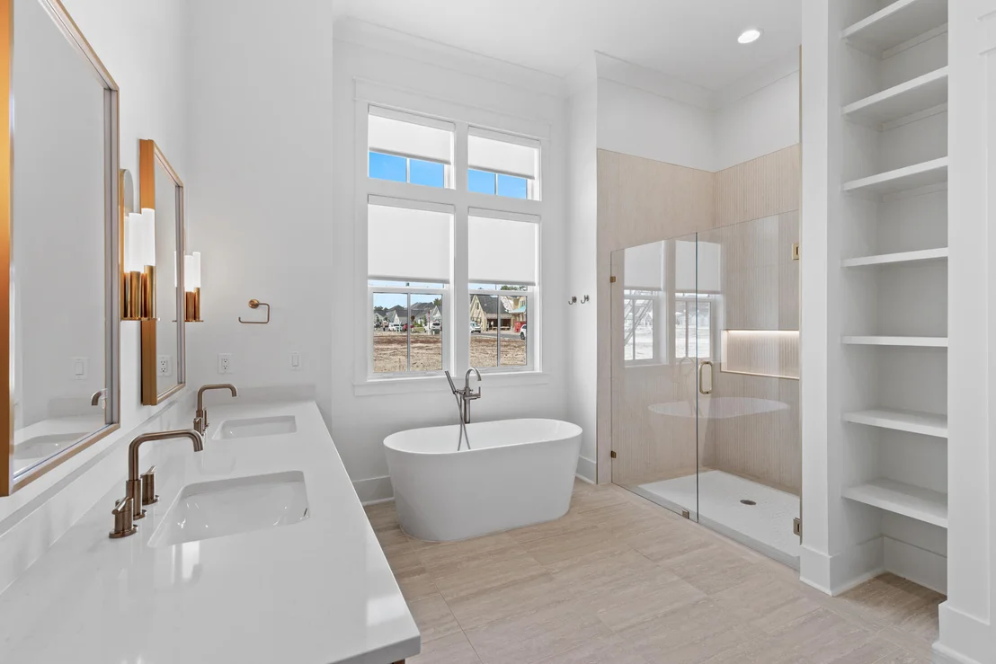 Photo of Unit LOT122 at 278 Pollard Cove East