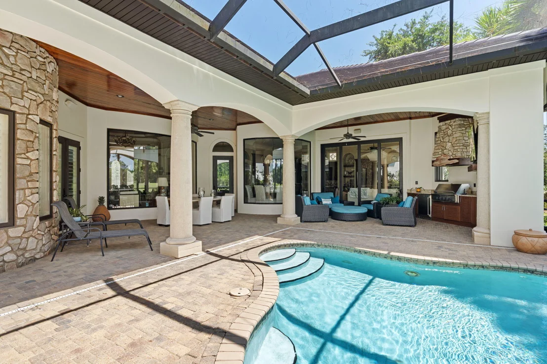 Photo of 3580 Preserve Drive