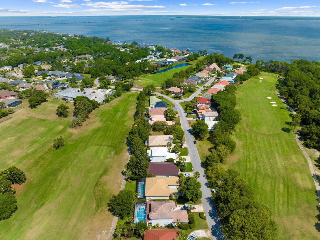 Photo of Lot 1 Indigo Loop
