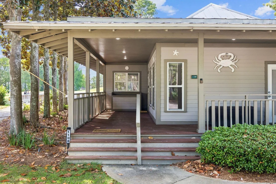 Photo of 1108 Prestwick Place