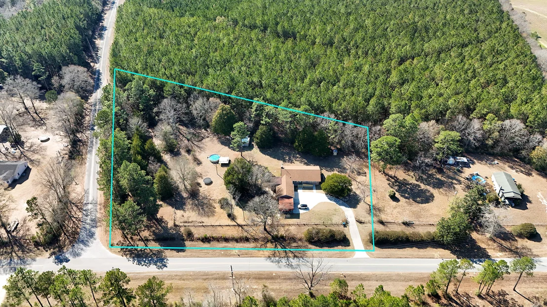 Photo of 4383 Glen Chambers Road