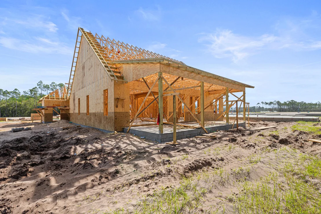 Photo of Unit LOT73 at 105 Hutton Cove