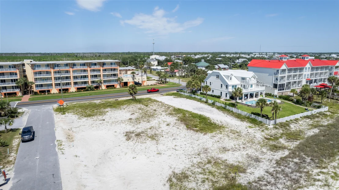 Photo of Unit C at 2115 Highway 98