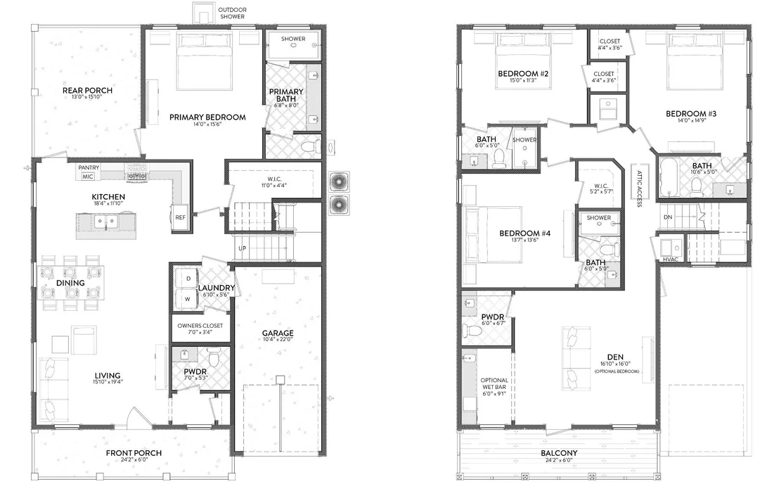 Photo of Unit LOT20 at 11 Sarah Street