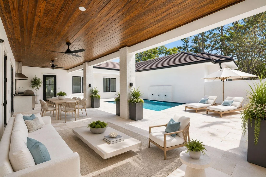 Photo of 3563 Preserve Drive