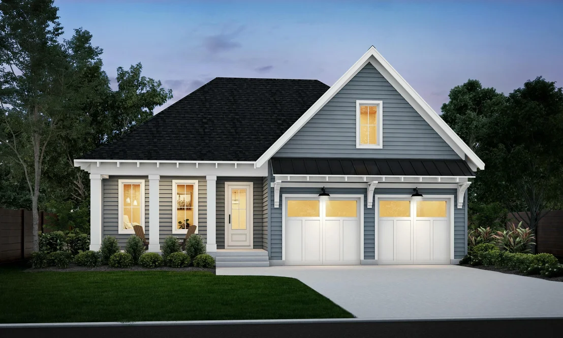 Photo of Unit LOT21 at 197 Pollard Cove East
