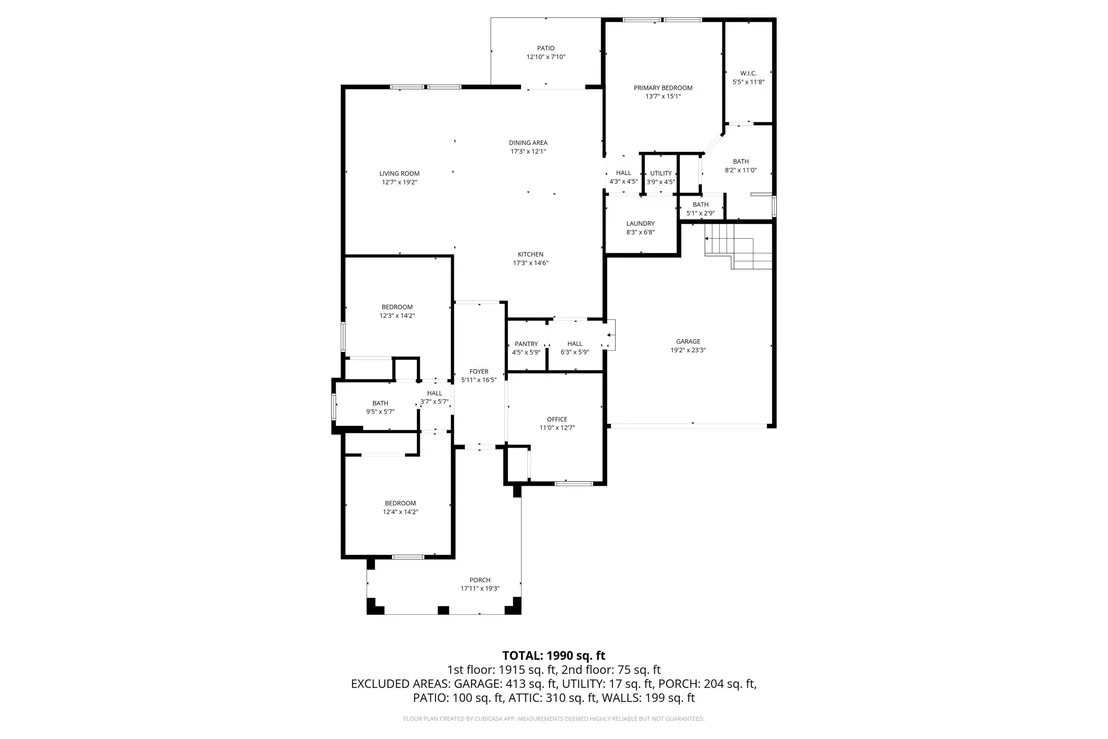 Photo of 1170 Deer Moss Loop