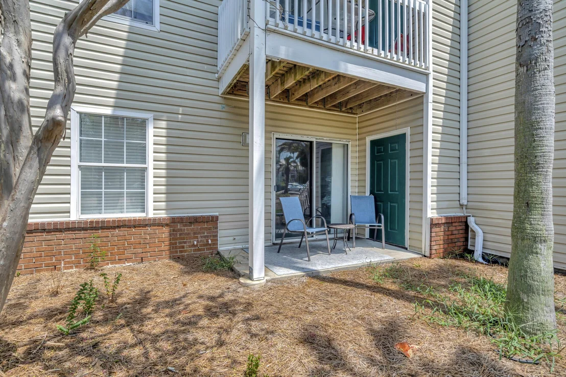 Photo of Unit 268 at 4100 Dancing Cloud