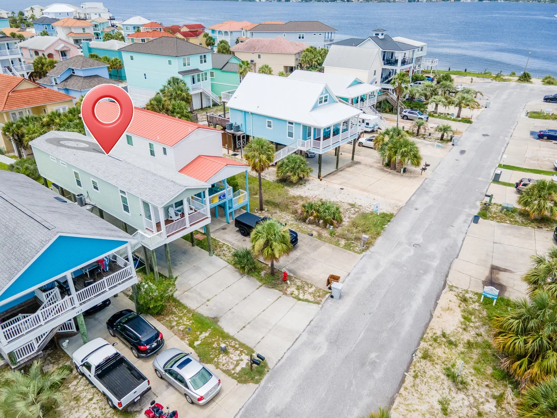 Photo of 1415 Bahia Drive