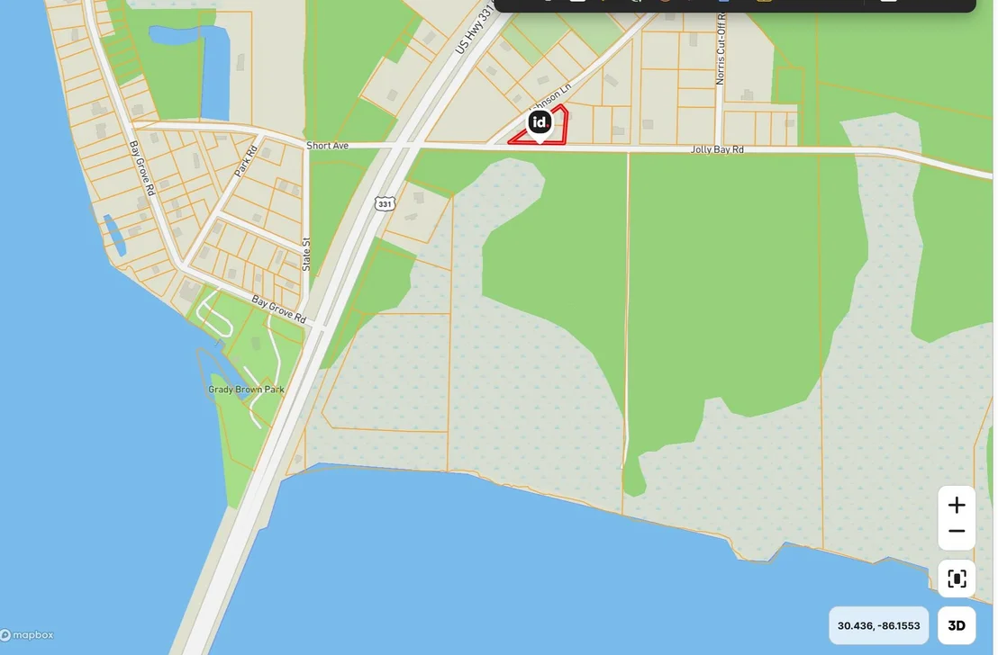 Photo of 117 Jolly Bay and 221 Johnson Road