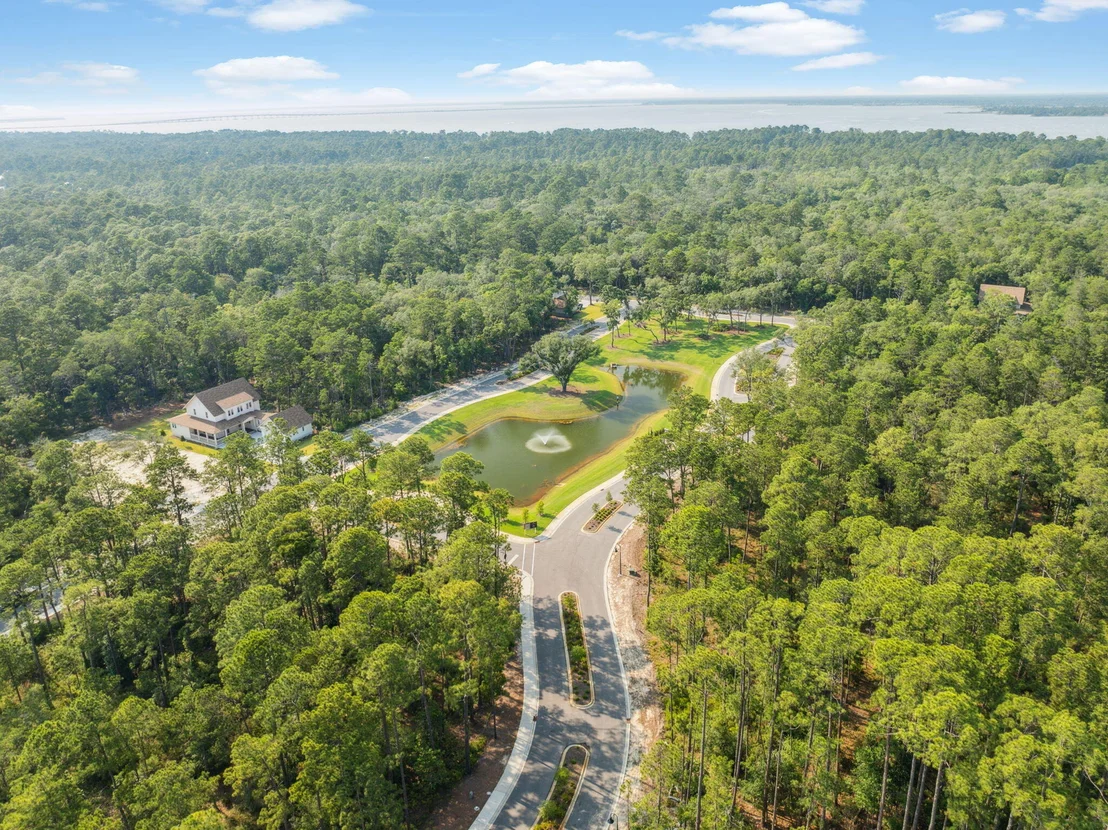 Photo of Lot 3 Glade Boulevard