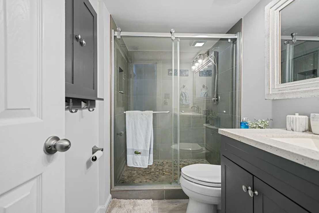 Photo of Unit UNIT30C at 313 Sunset Bay