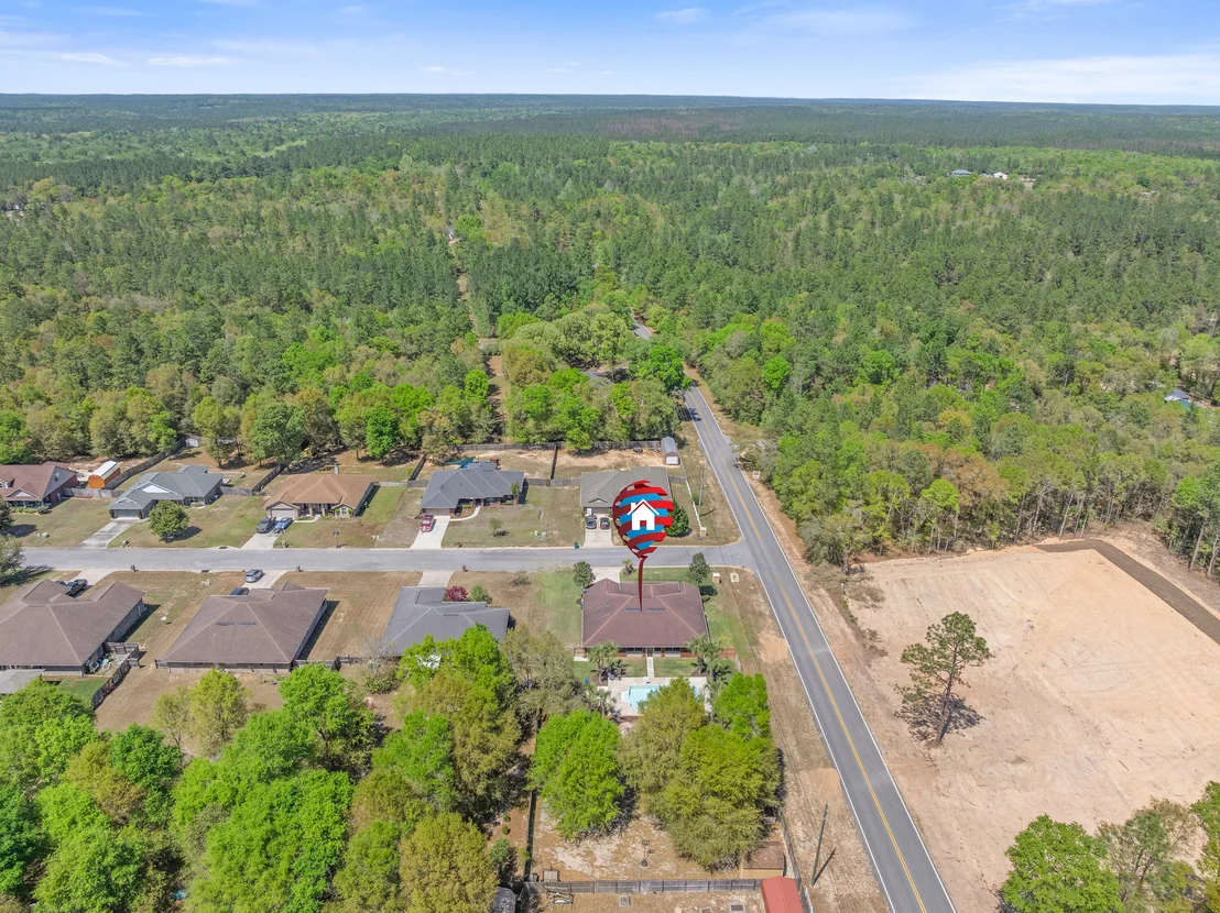 Photo of 2341 Barberee Drive